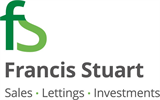 Francis Stuart